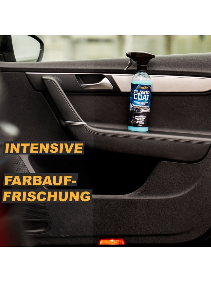 COFI 1453 PLASTO COAT - INNENRAUMPFLEGE seidenmatte Farbauffrischung in Transparent günstig kaufen onesize