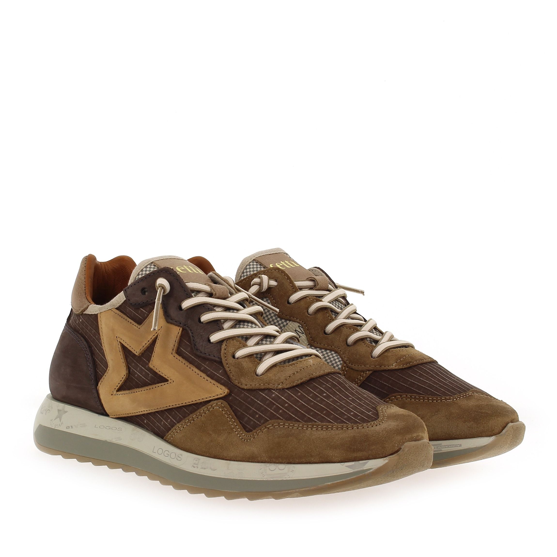 Cetti  C1311 E24 - Marron Camel
