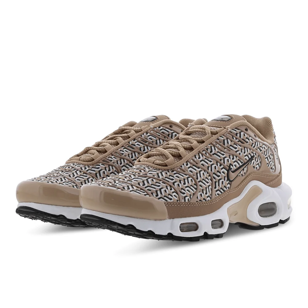 Nike Air Max Plus FB2557-200 / braun
