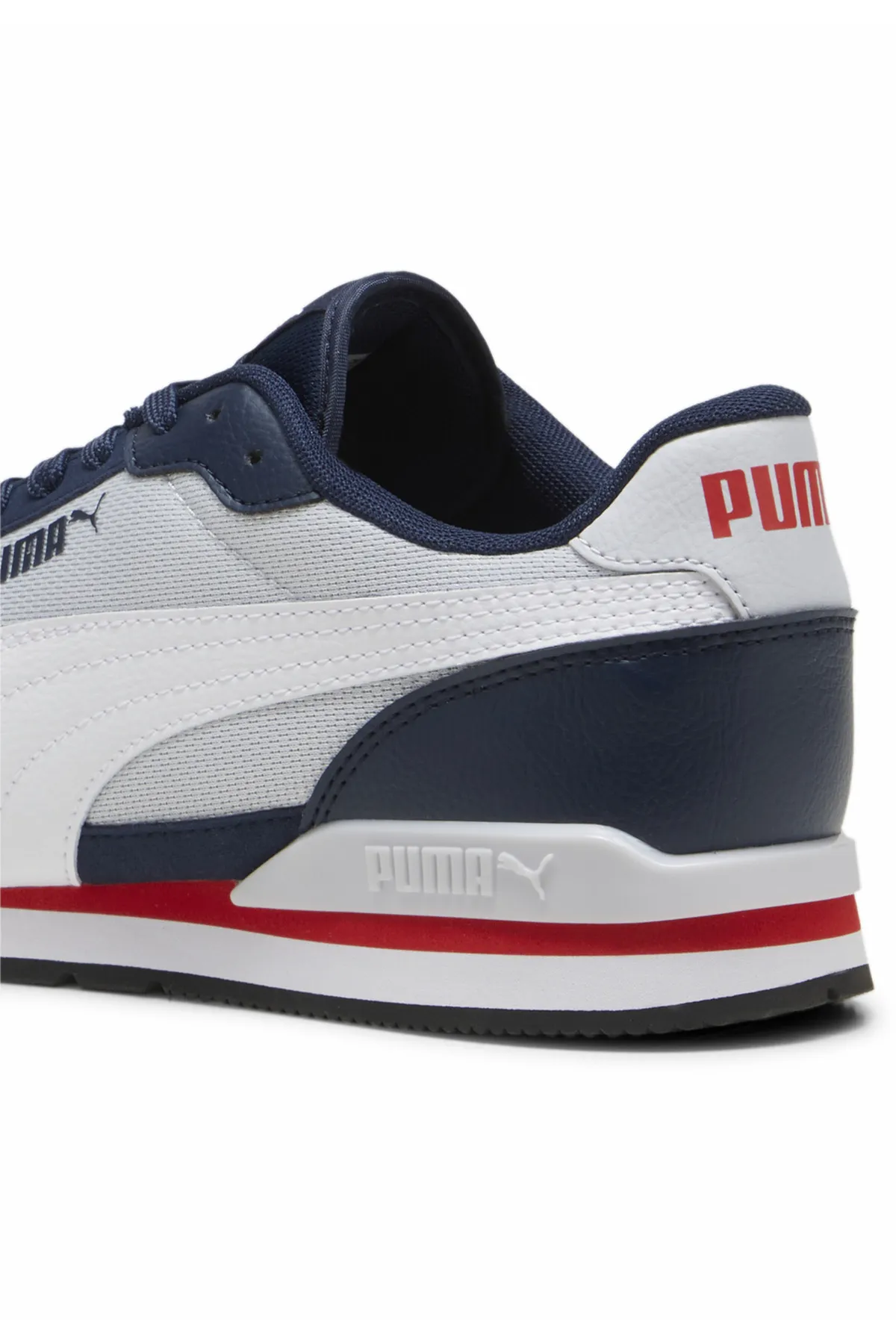 Puma  ST Runner v2 Mesh-Sneaker