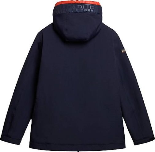 Napapijri Herren Field Jacket 20-22°