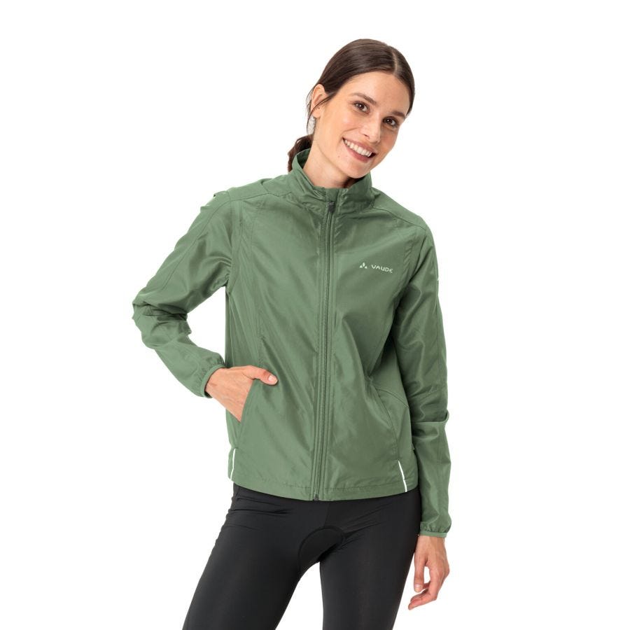 Dundee Classic Zip-Off Windjacke Damen