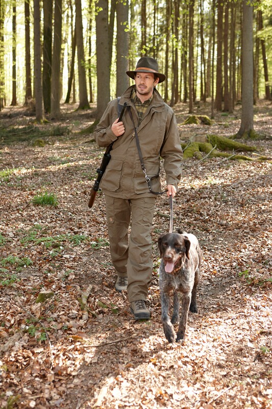 Fjällräven Wollhut S&ouml;rmland