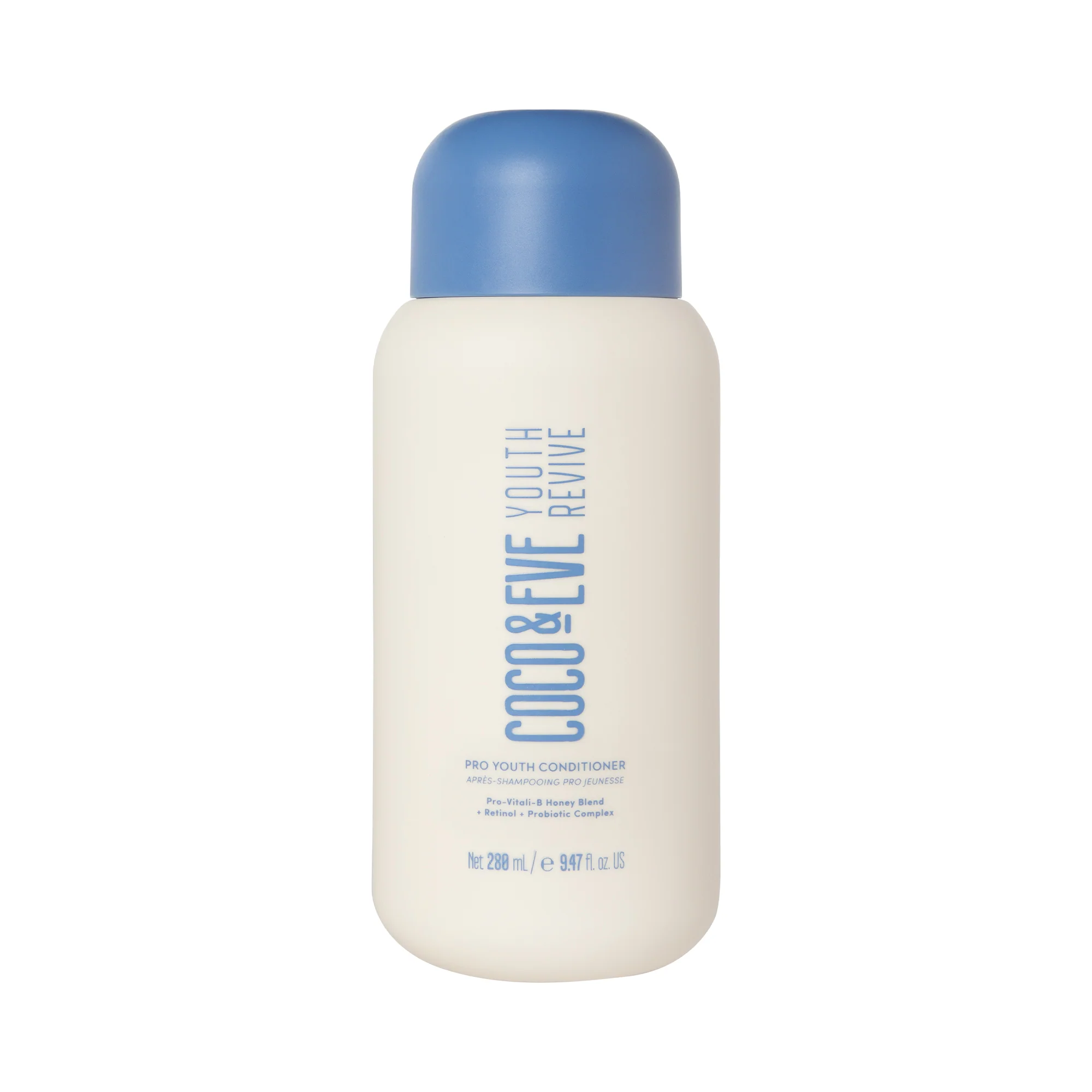 Youth Revive Pro Youth Conditioner - Revitalizáló hajbalzsam, Erősítő hajbalzsam