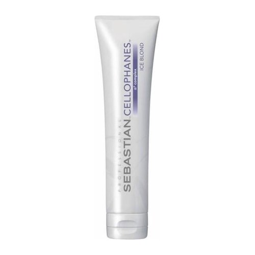 Sebastian Cellophanes 300 ml Jégszőke