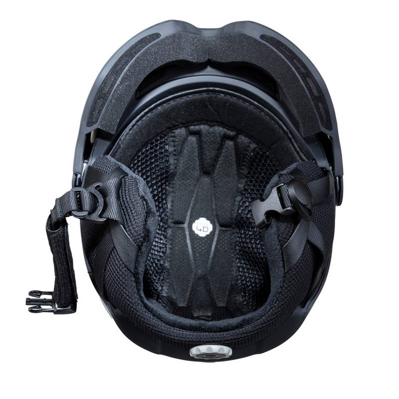 Salomon PIONEER LT VISOR Helm