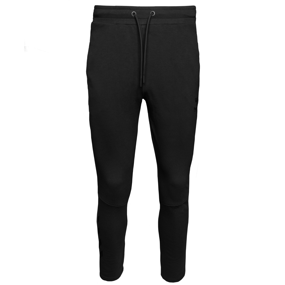 Hummel Isam Tapered Jogginghose schwarz