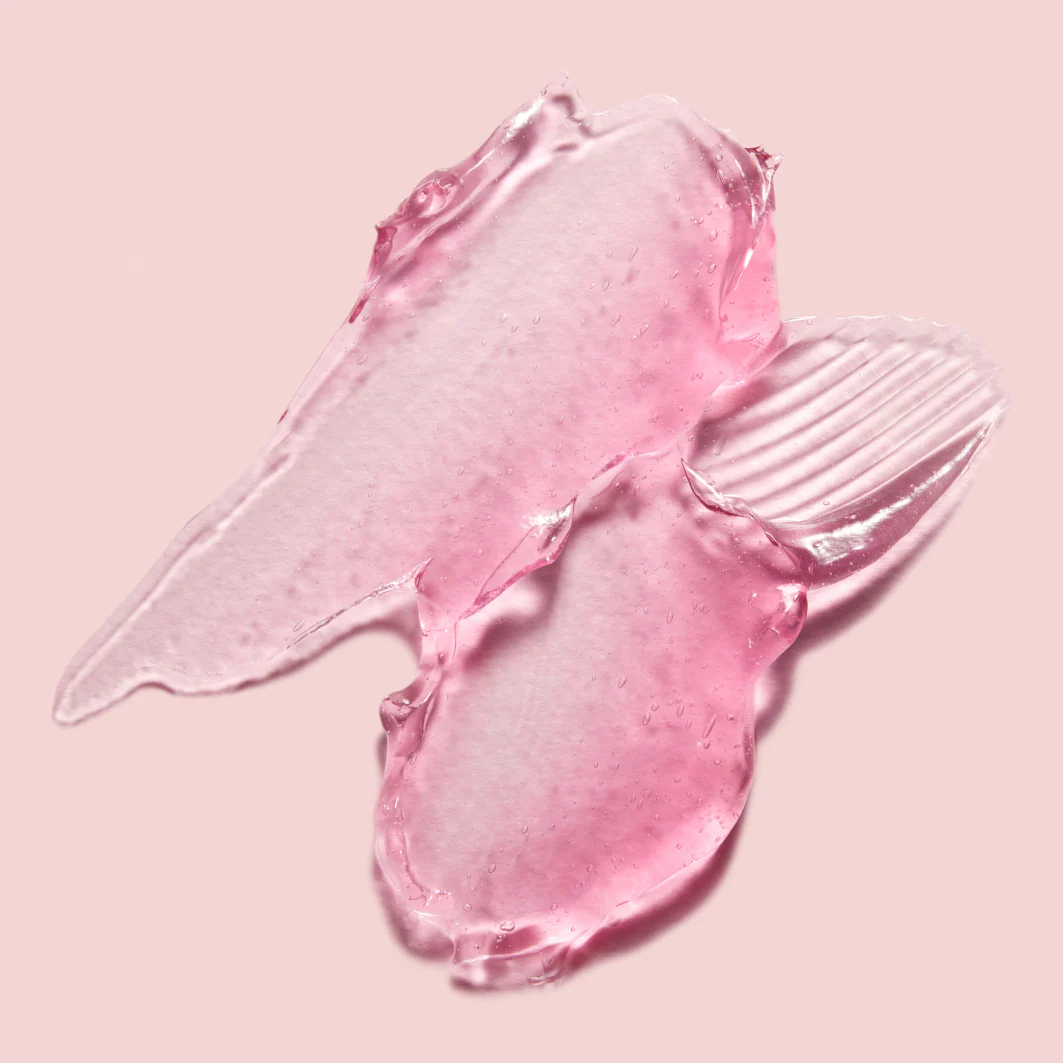 GLASS GLOW Face - Collagen Jelly Cream - Moisturizing Day Cream, Anti-Wrinkle Day Cream, Lifting Day Cream, Illuminating Day Cream