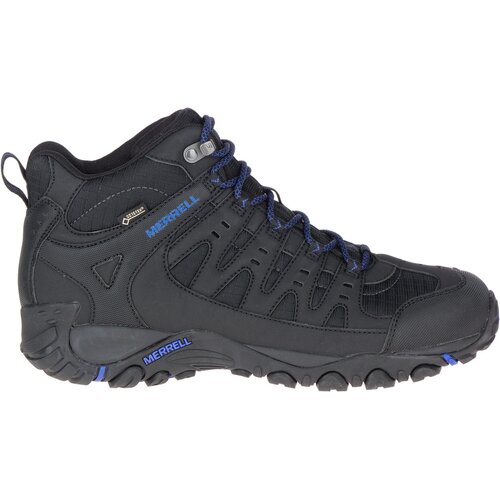 HERREN WANDERSCHUHE ACCENTOR SPORT MID GTX