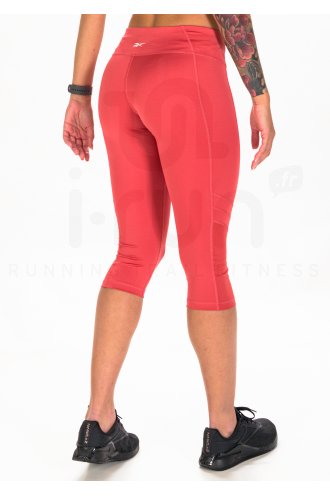 Reebok Workout Ready Mesh W