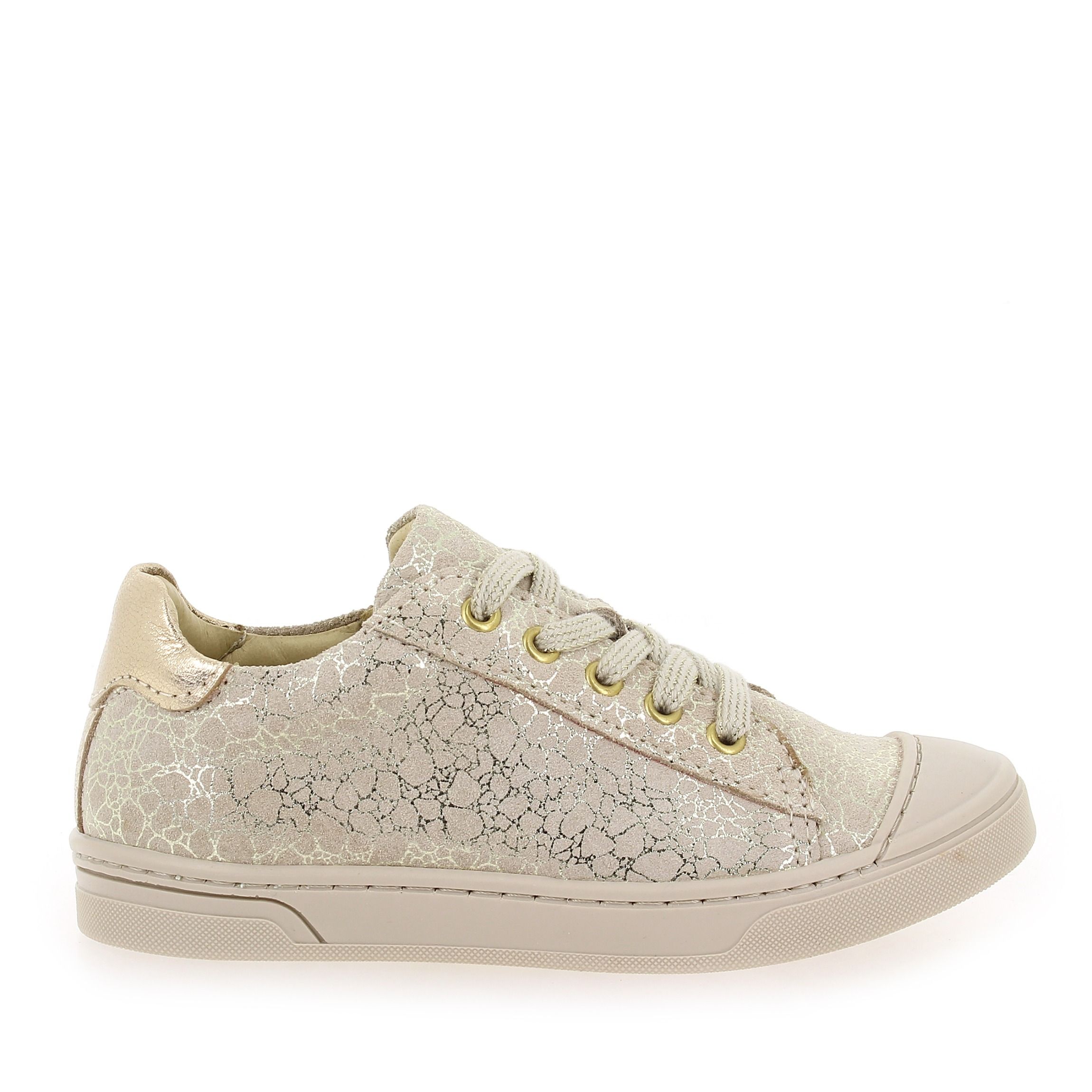 Bellamy  INDY E24 - Beige Platine