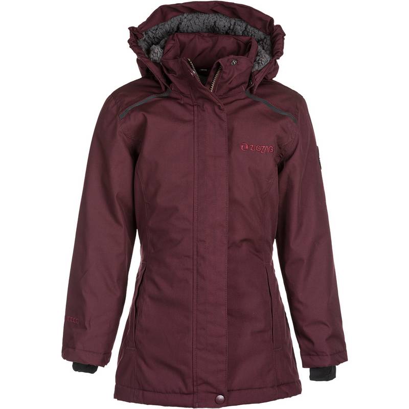 ZigZag Tori Parka Parka Kinder