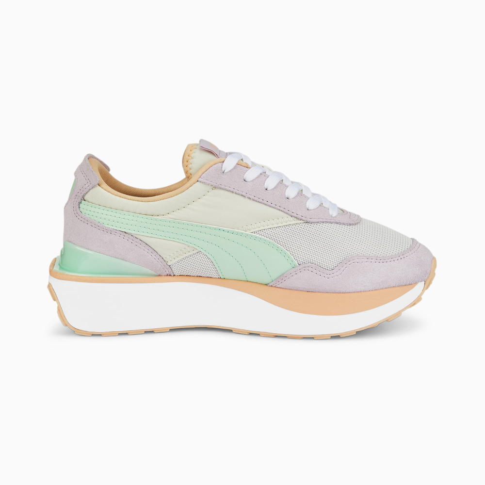 PUMA Cruise Rider Silk Road 375072_46 / lila