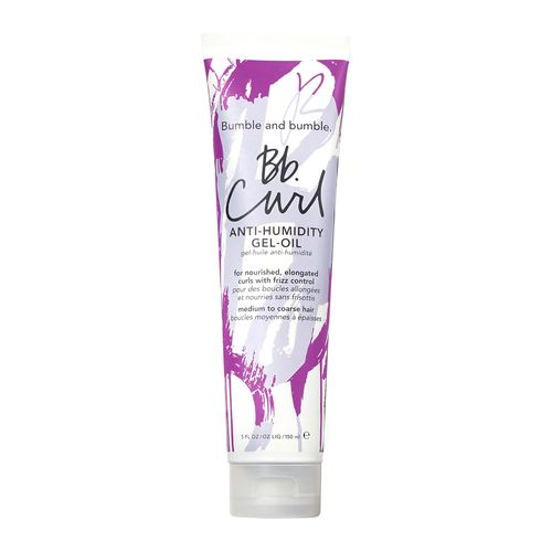 Bumble and bumble BB Curl pretmitruma želejveida eļļa 150 ml