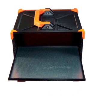 SuperProBox (Orange)