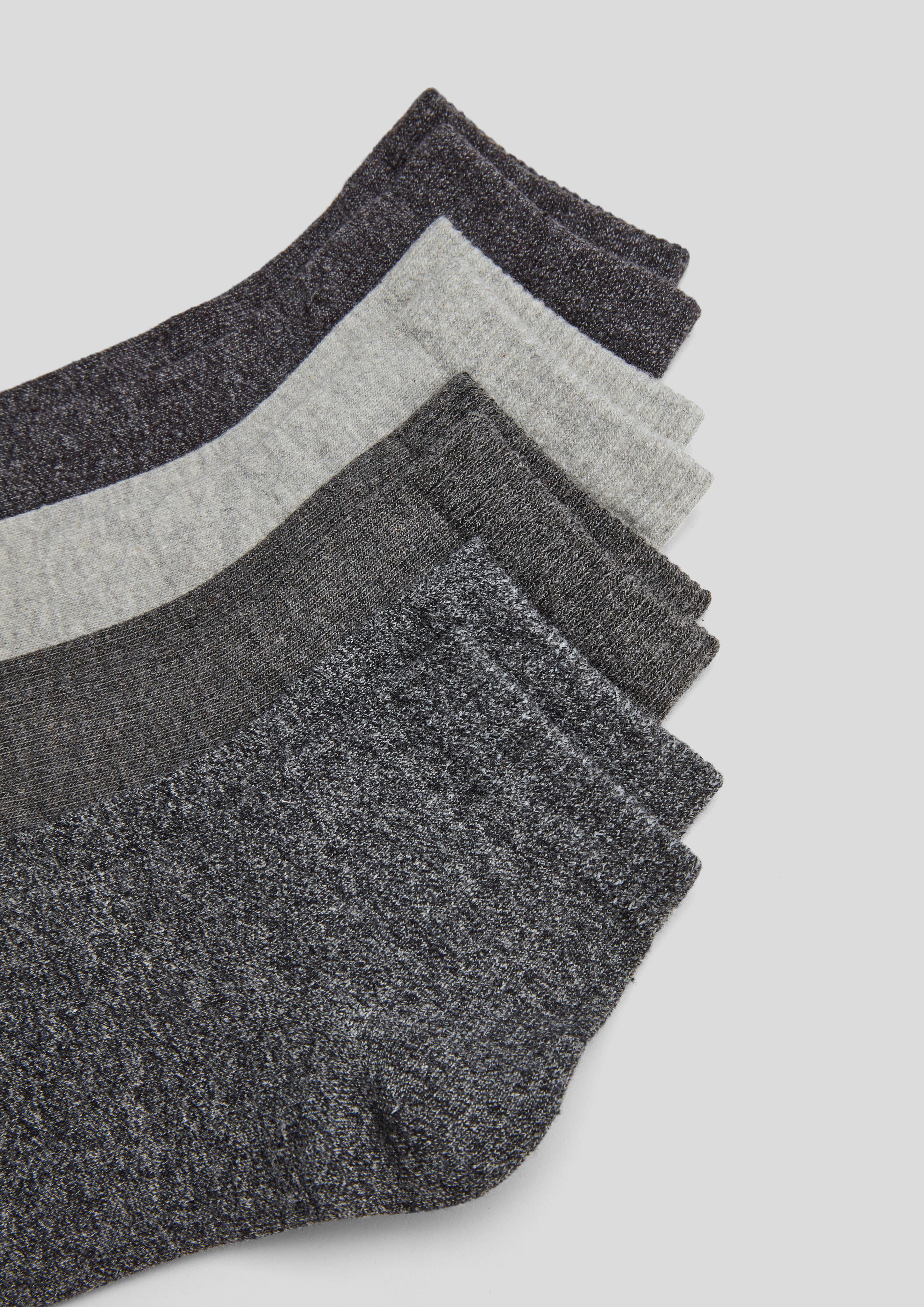 Socken im 8er-Set  122.899.121.21009-9901