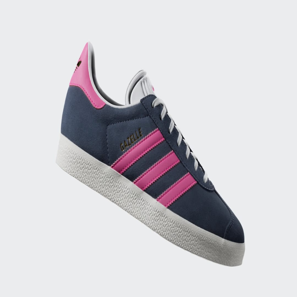 adidas Gazelle ID3189 / blau