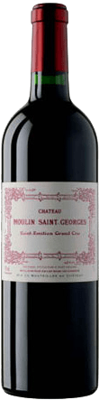 Moulin saint georges 2018