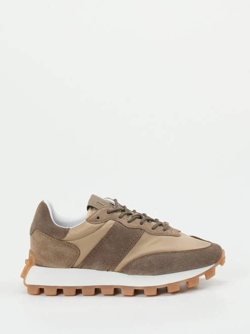 Sneaker-16652490006 Tod's