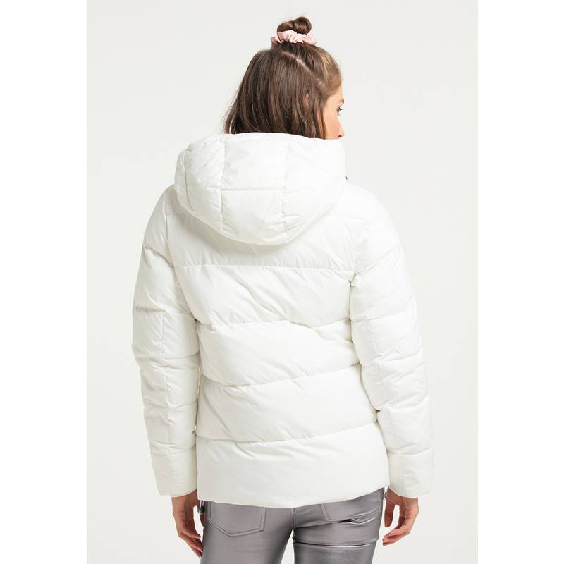 MYMO Steppjacke Damen