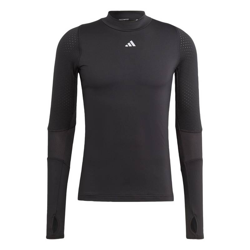 adidas COLD.RDY Techfit Training Longsleeve Funktionsshirt Herren