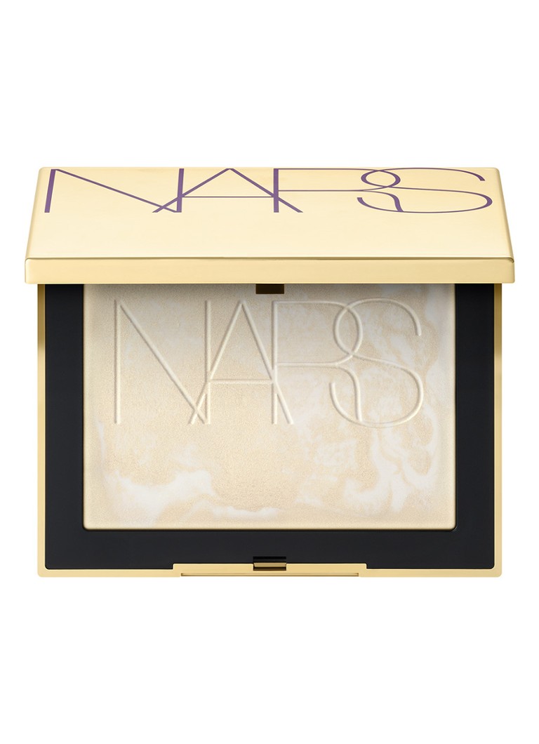 NARS Light Reflecting™ Setting Powder - Limited Edition powder