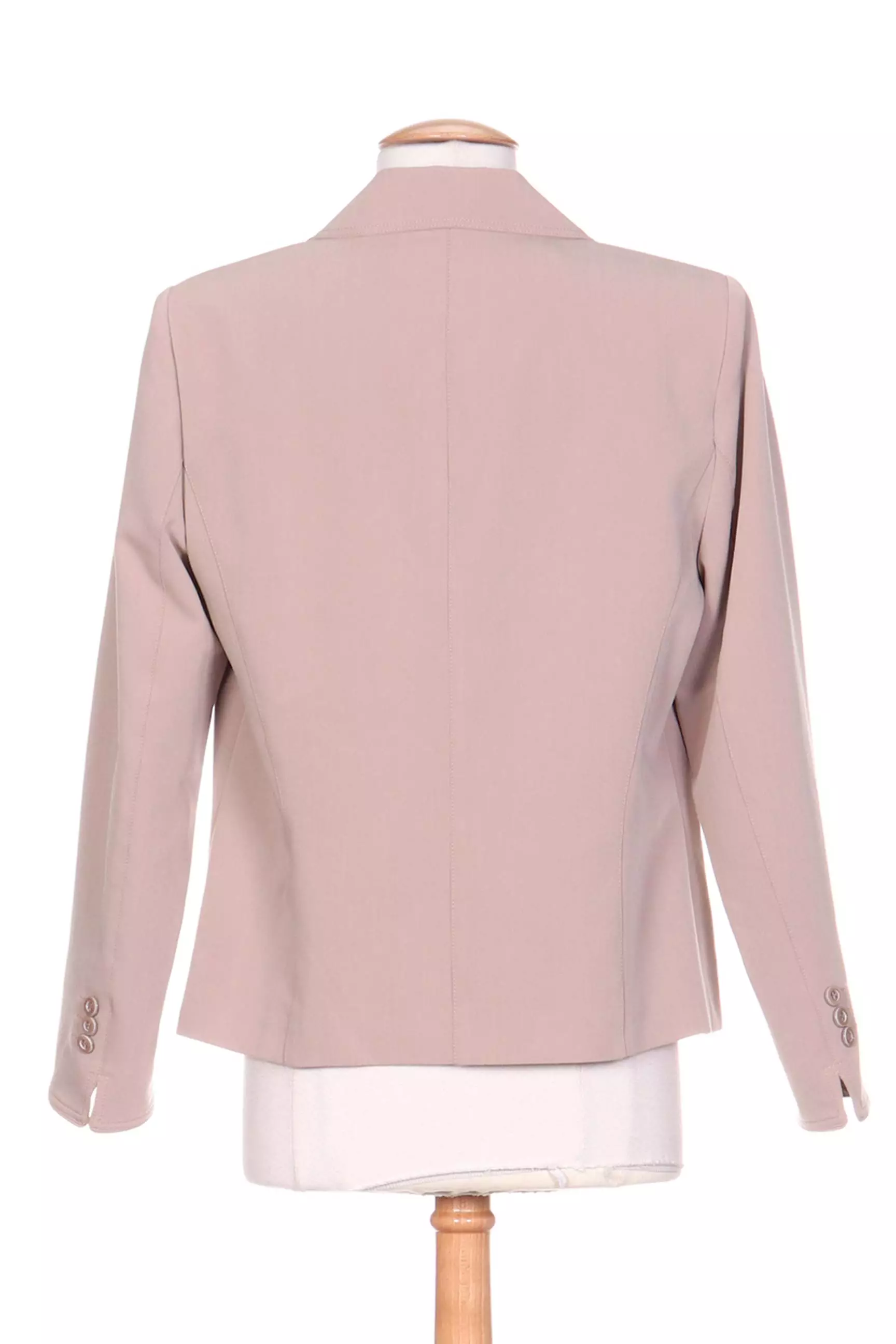 Pauporte Blazers Femme couleur marron