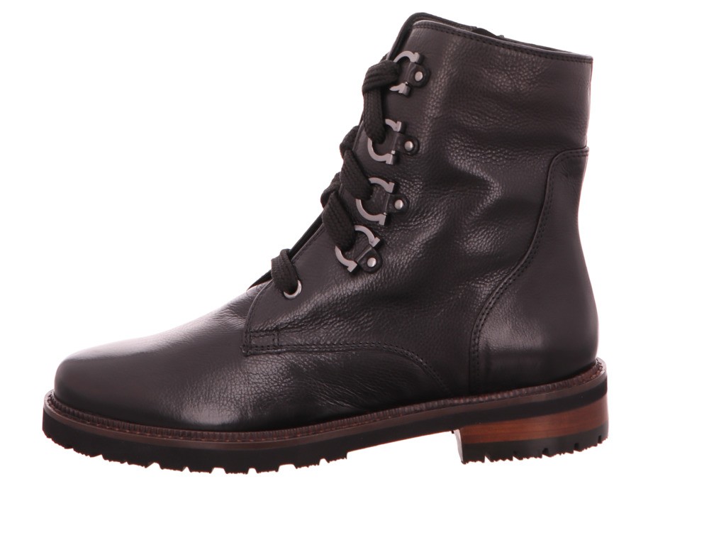 EVERYBODY Stiefeletten schwarz NADIA
