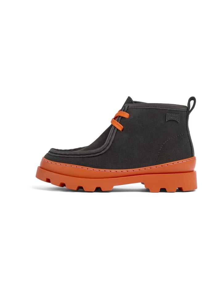 Camper Stiefeletten 