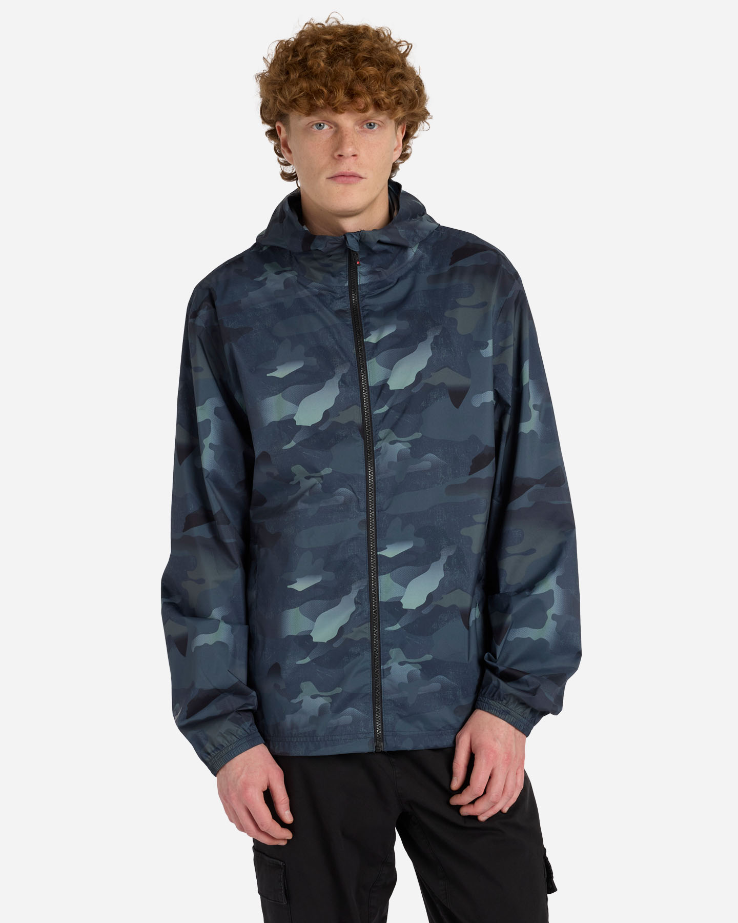 Giubbotto Mistral Adventure Division M MM142S25-AOP