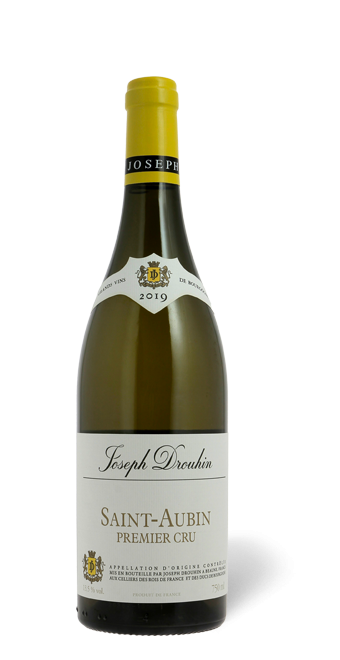 Bourgogne Joseph Drouhin  Saint-Aubin 1er Cru  2019  75 cl - Blanc