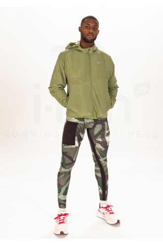 Nike Pro Camo M