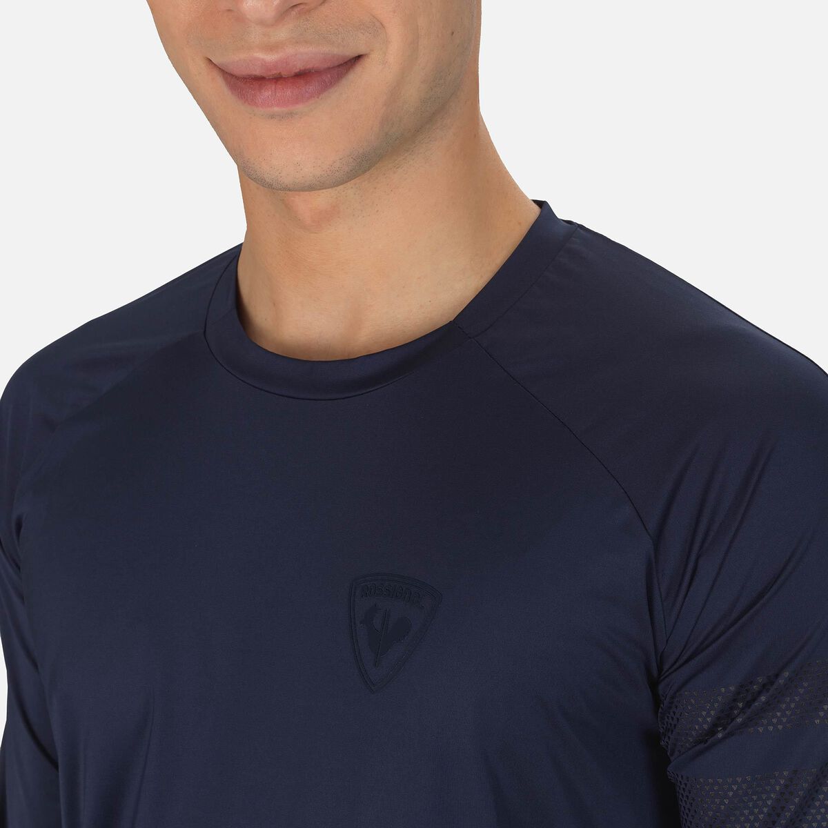 Herren-Langarmshirt SKPR