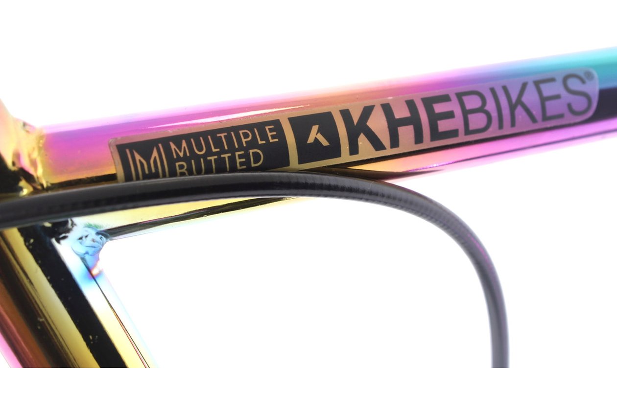 KHE Centrix - 2022 - 20 Zoll - BMX