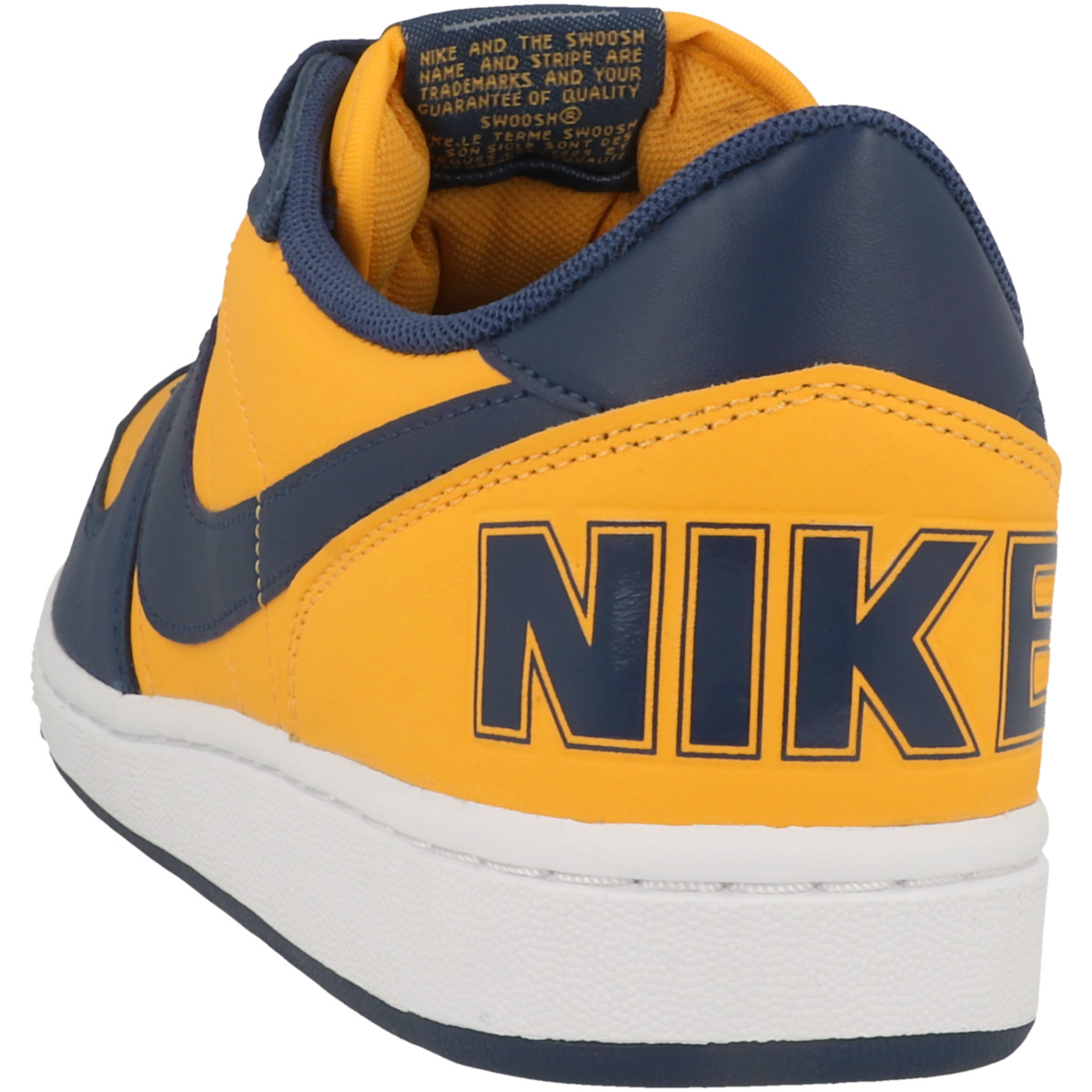 Nike Sportswear Terminator Low OG Sneaker Low gelb