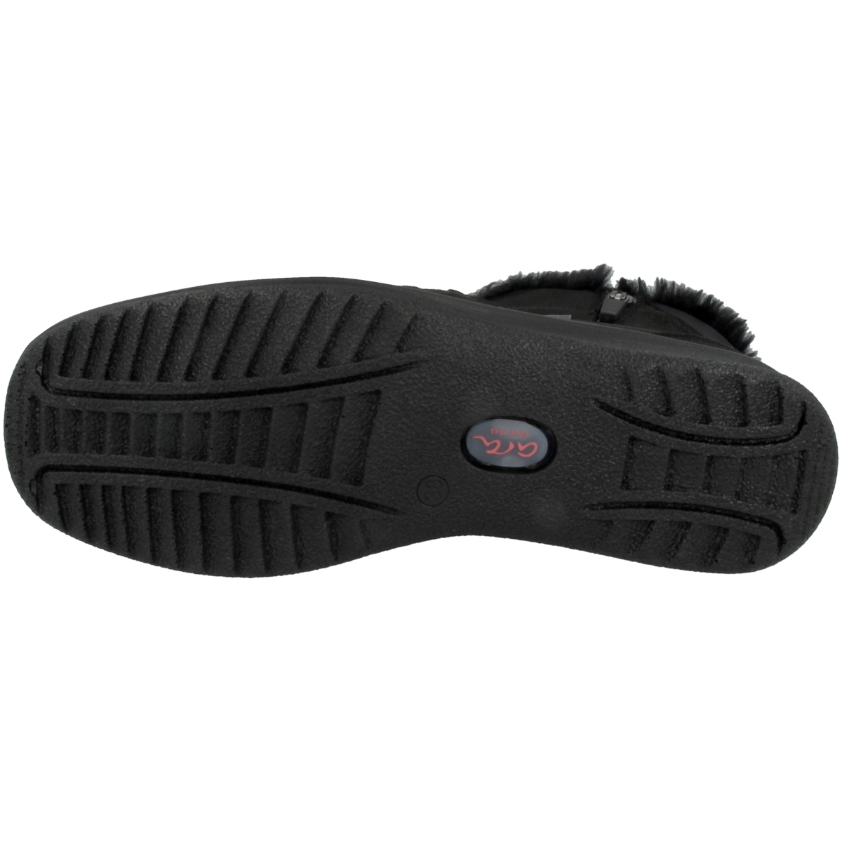Ara 12-48501 Stiefel schwarz