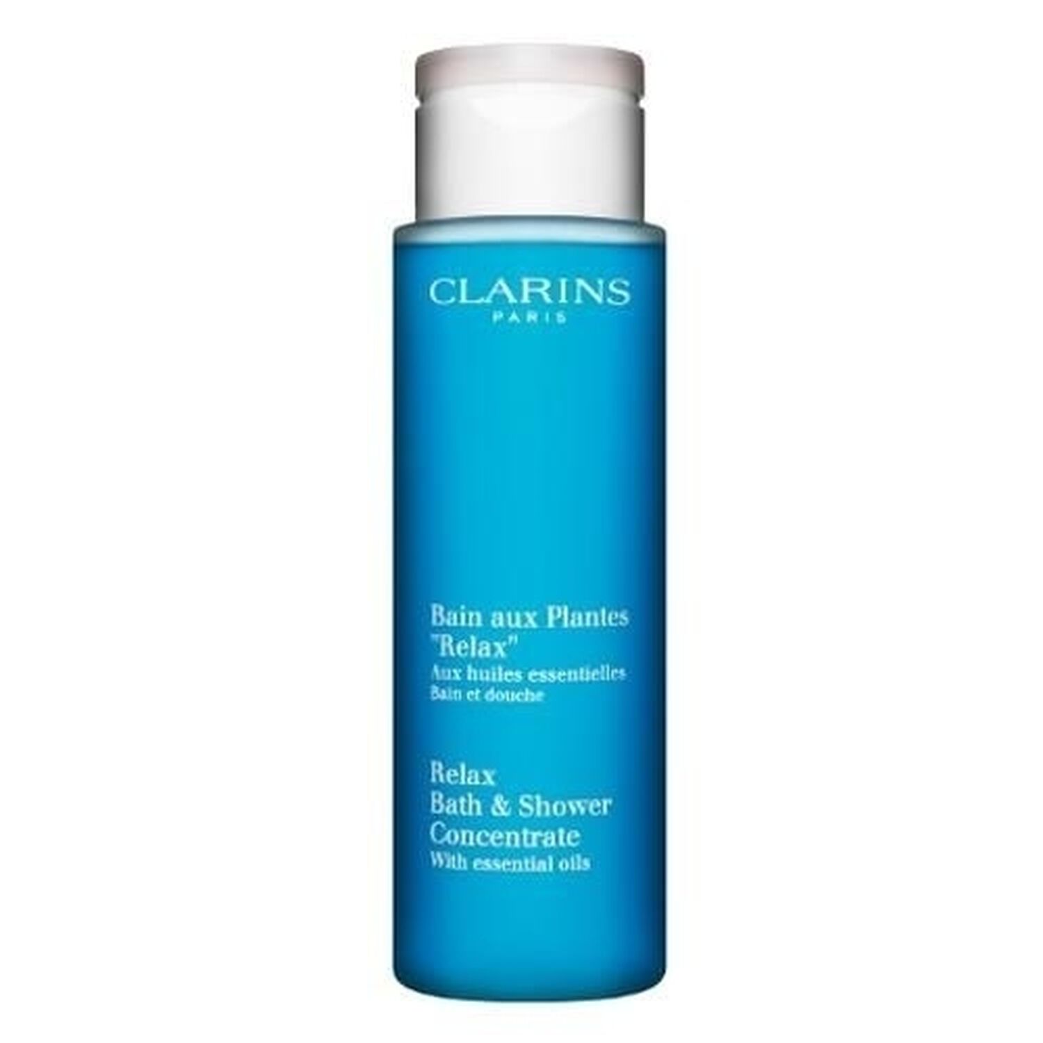 Clarins Bain aux Plantes 