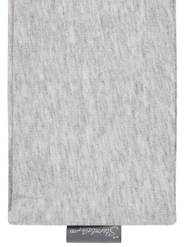 Sterntaler OCS Stirnband melange in silber günstig kaufen