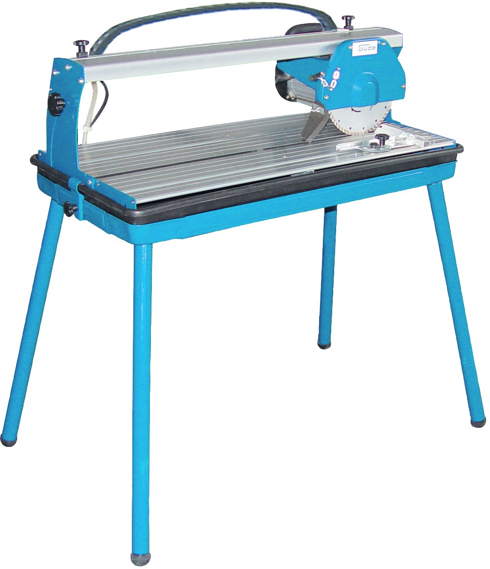 Güde Radialfliesenschneider RFS 200