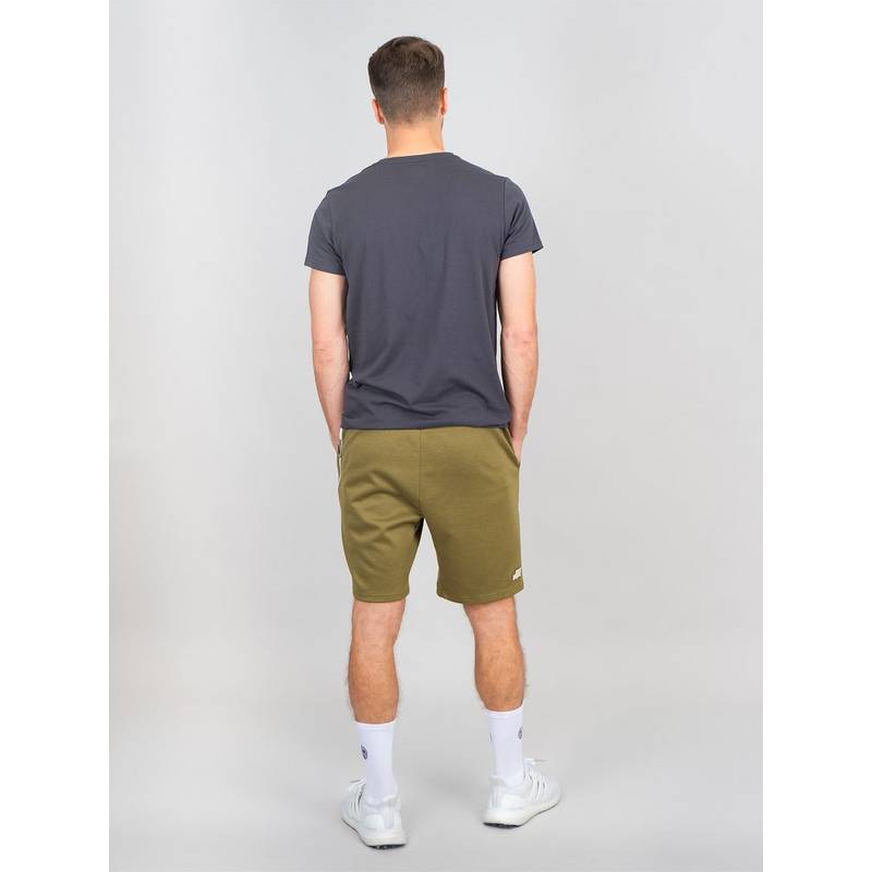 BIDI BADU Pure Wild Chill Tee Tennisshirt Herren