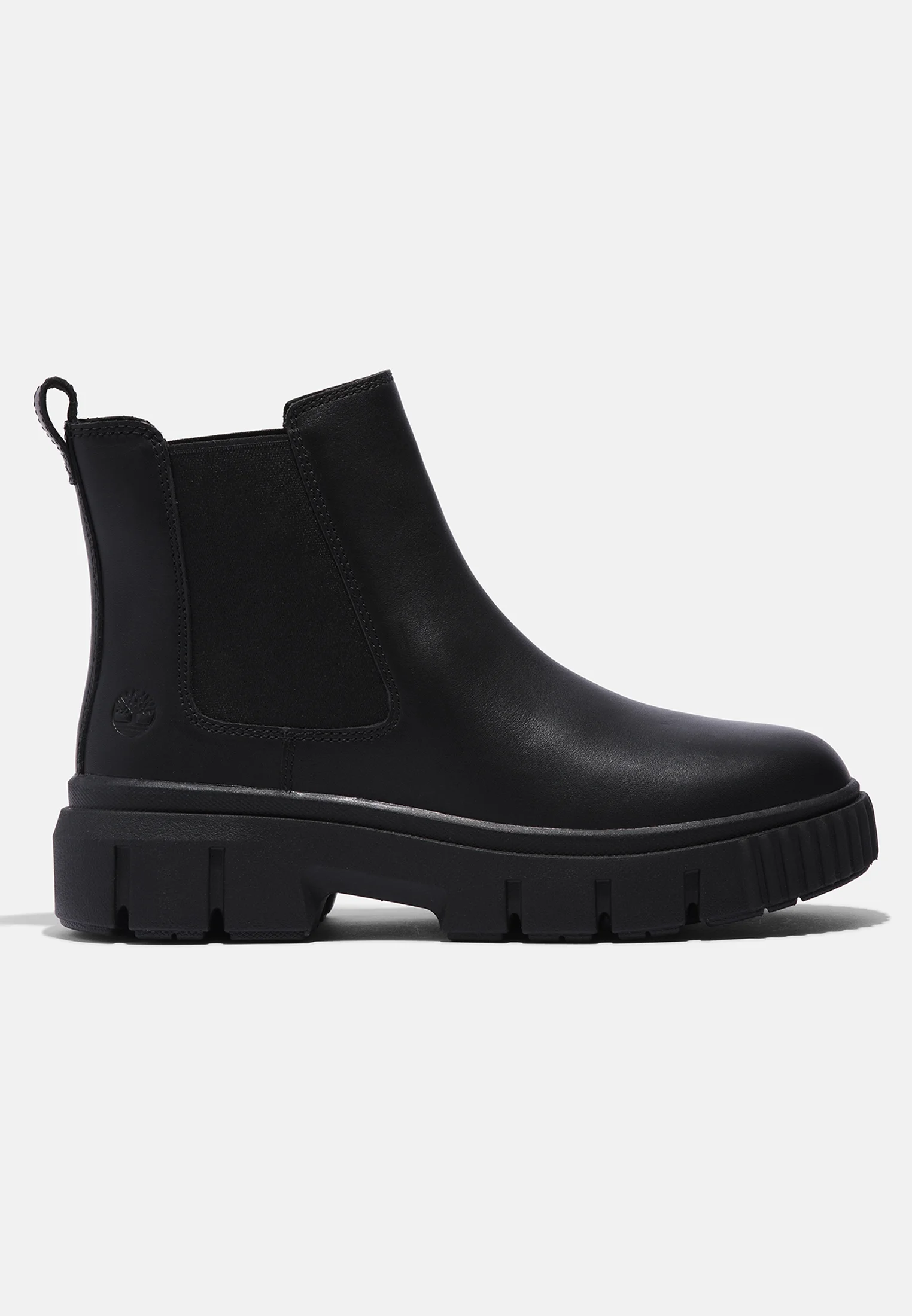 Timberland GREYFIELD CHELSEA - Botines con plataforma