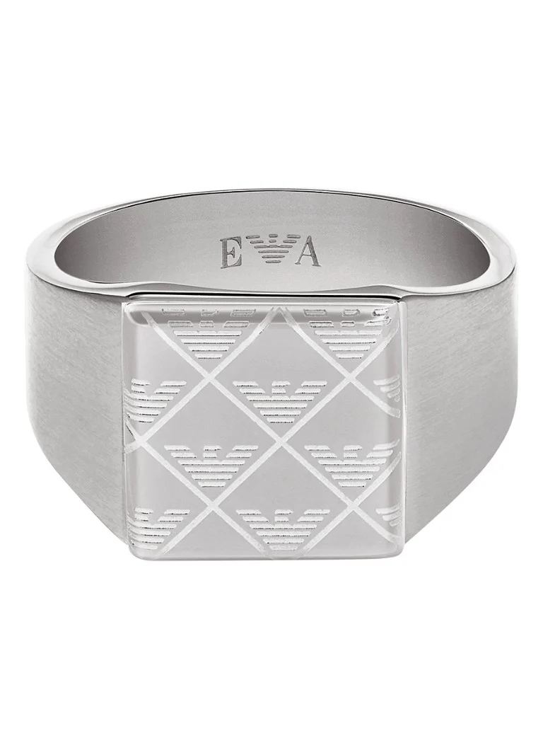 Emporio Armani  Eagle ring EGS3136040