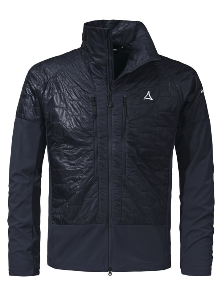 Schöffel Jacke 