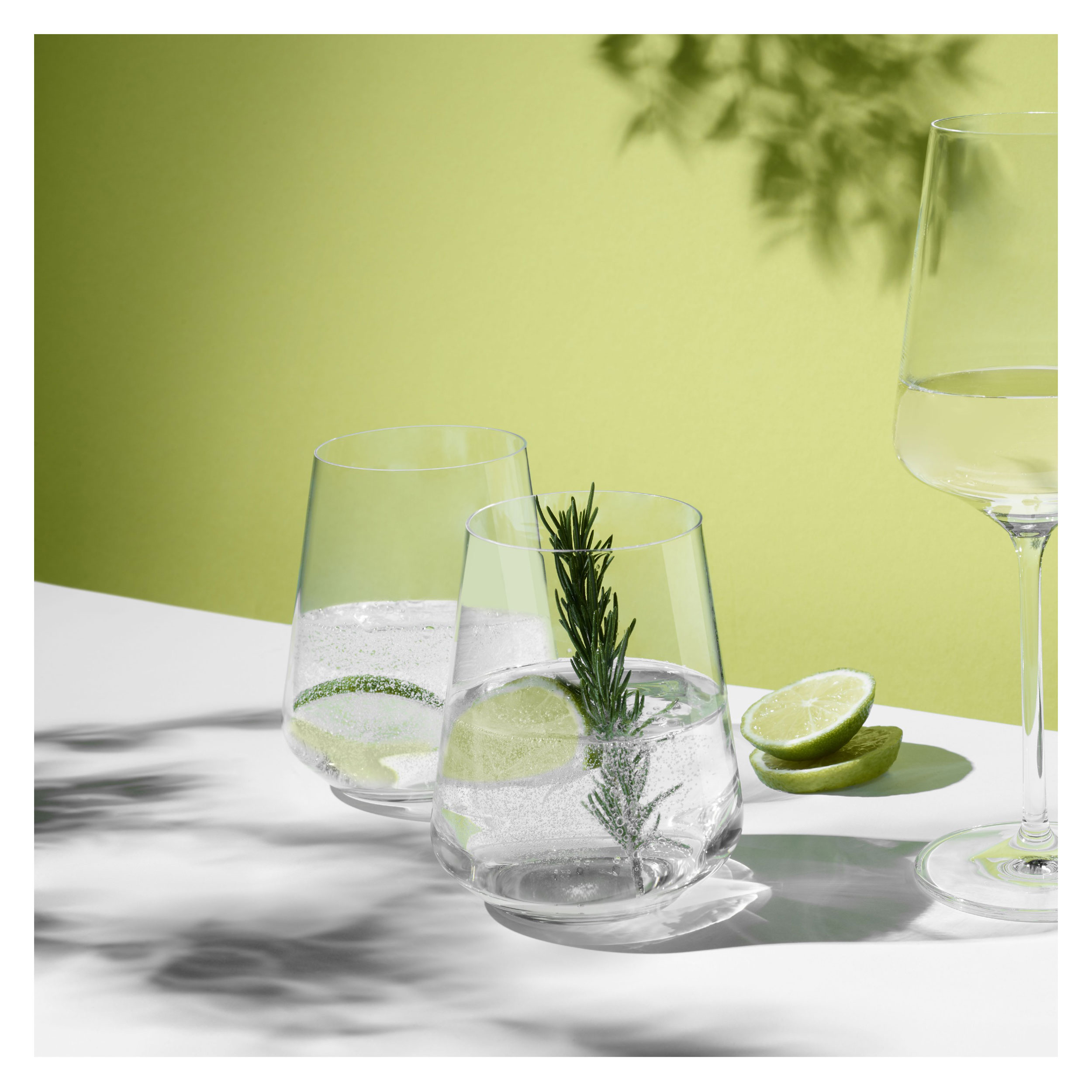 Ritzenhoff Cristal2er Wasserglas 510ml