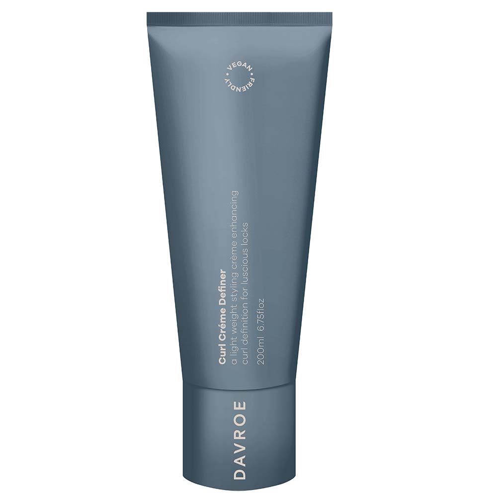 Davroe Curl Crème Definer 200 ml