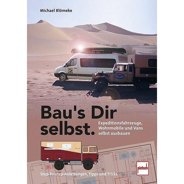 Bau's Dir selbst - Ratgeber