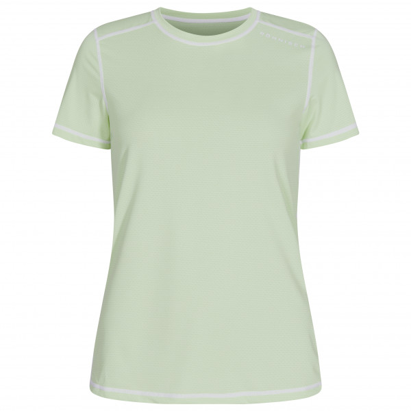 Röhnisch - Women's Jacquard Tee - Funktionsshirt