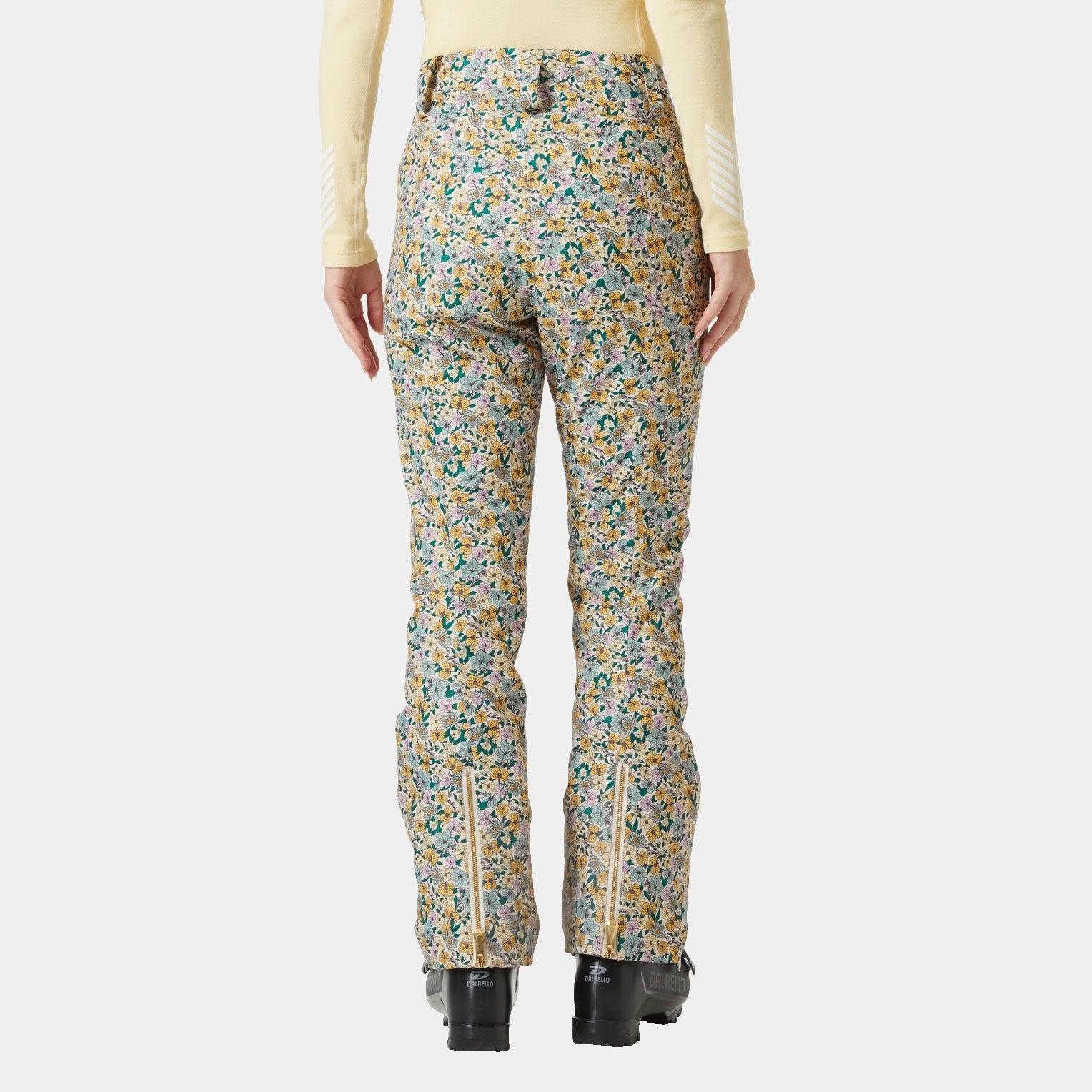 Women's St. Moritz 2.0 Insulated Pants