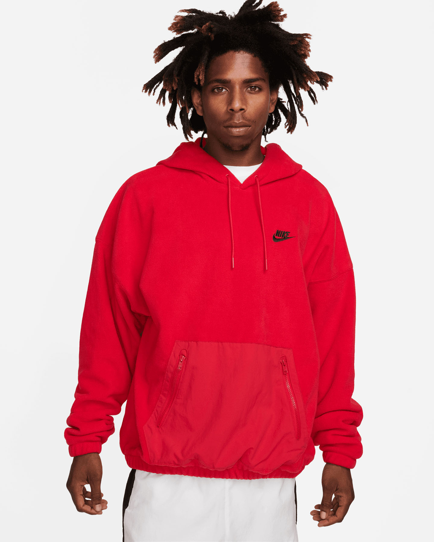 Felpa Nike Club Fleece M FB8388-068