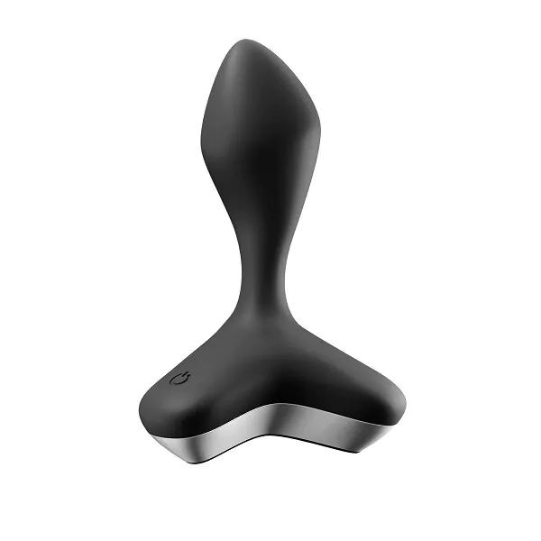 Satisfyer Game Changer Zwarte Intieme Massager